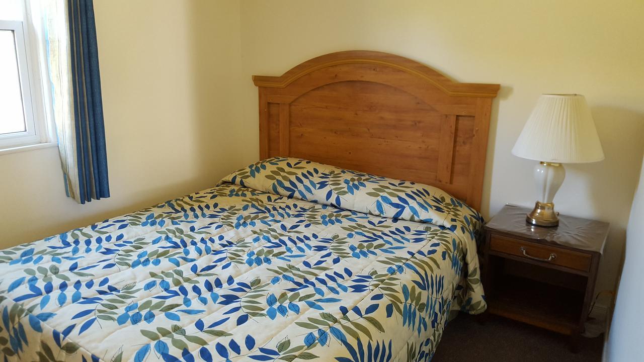 Northland Motel Nipigon Luaran gambar