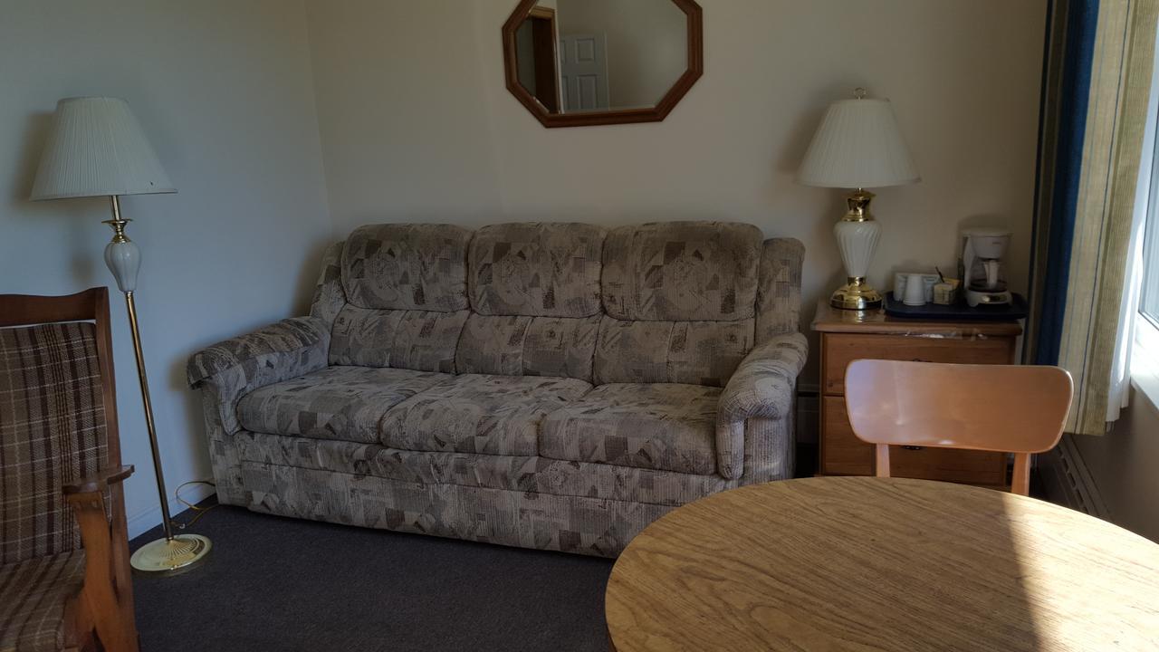 Northland Motel Nipigon Luaran gambar
