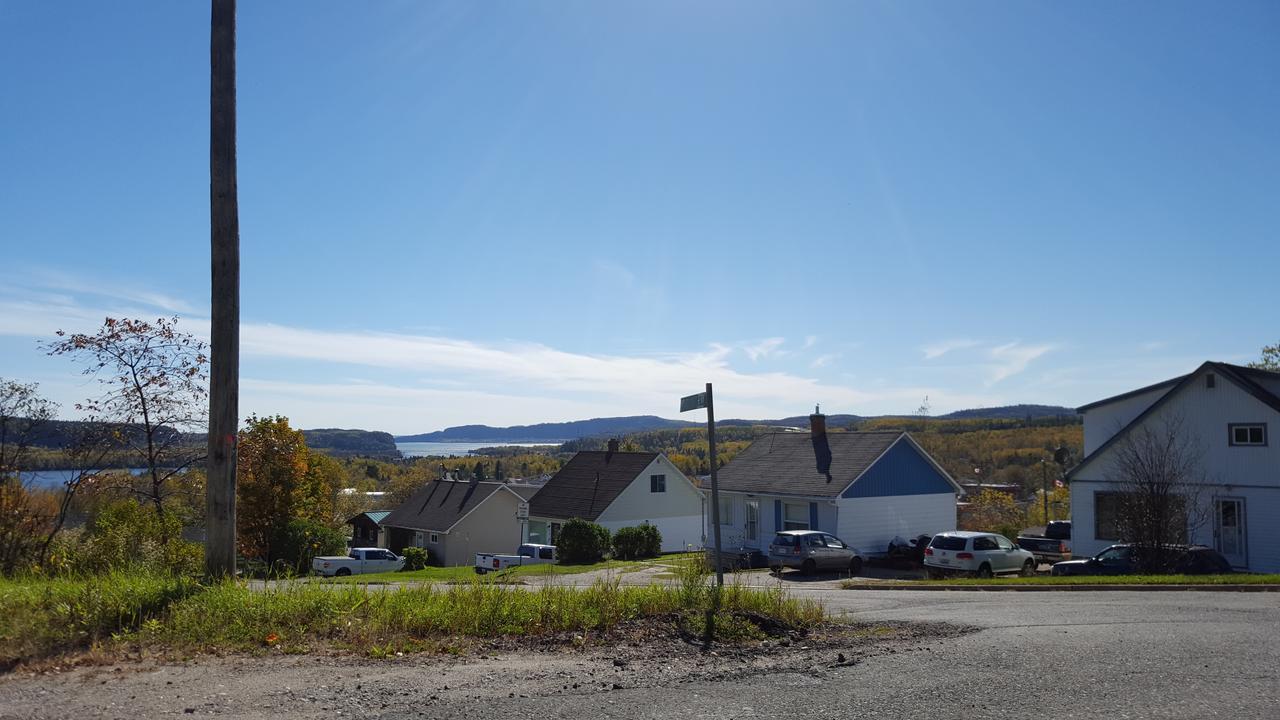 Northland Motel Nipigon Luaran gambar