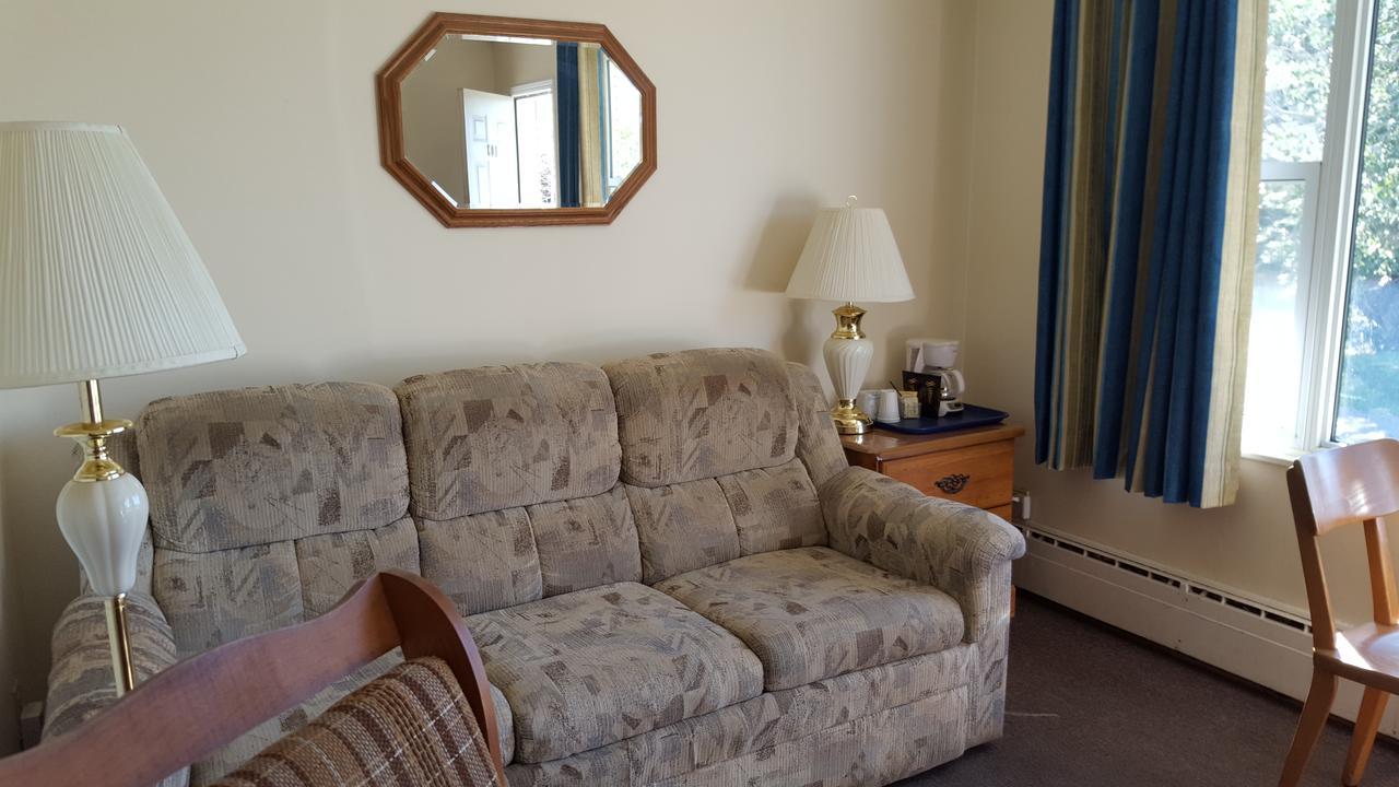 Northland Motel Nipigon Luaran gambar