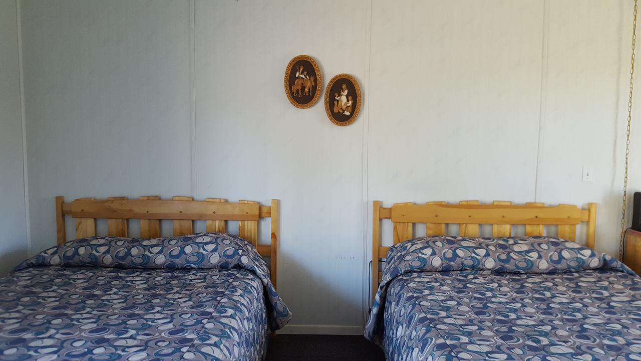 Northland Motel Nipigon Luaran gambar