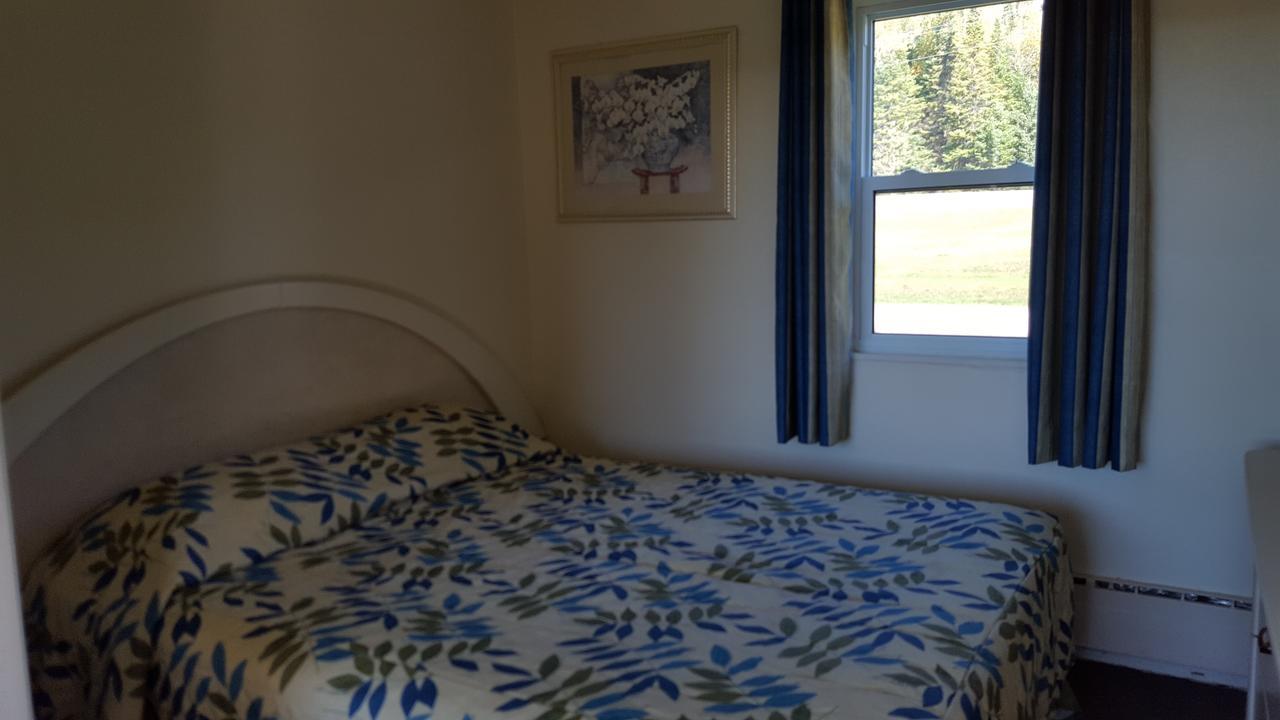Northland Motel Nipigon Luaran gambar